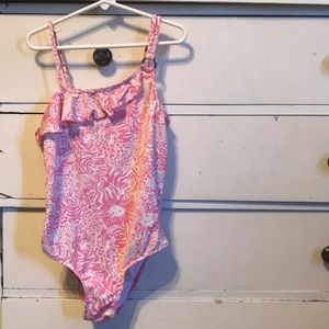 Lilly Pulitzer One Piece Swimsuit